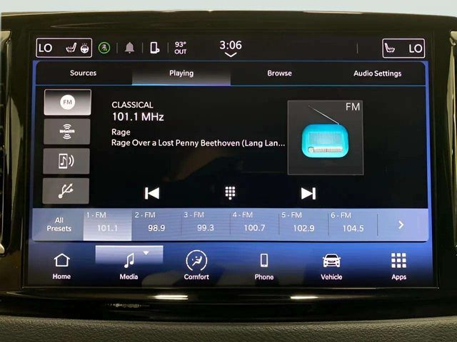 2024 Chrysler Pacifica Touring L Dallas TX