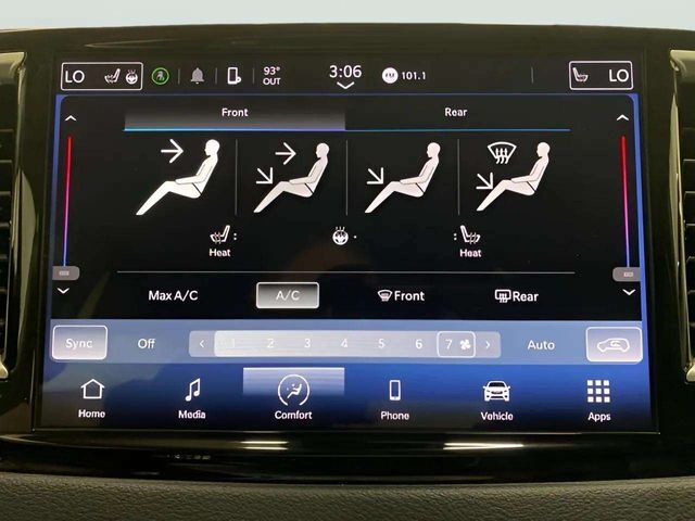 2024 Chrysler Pacifica Touring L Dallas TX