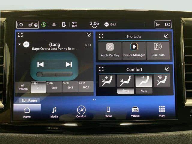2024 Chrysler Pacifica Touring L Dallas TX