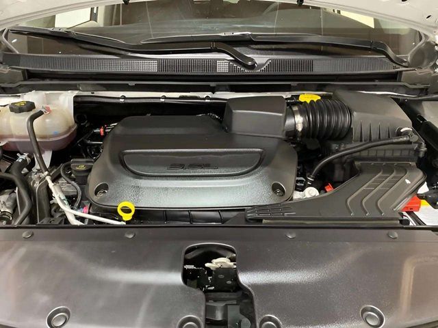 2024 Chrysler Pacifica Touring L Dallas TX