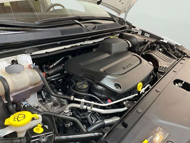 2024 Chrysler Pacifica Touring L Dallas TX