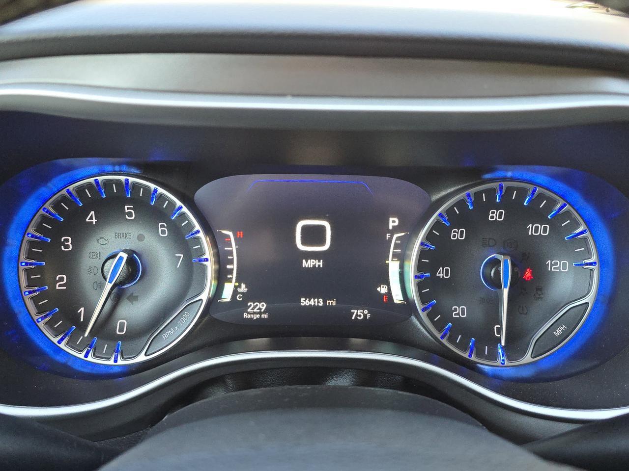 2024 Chrysler Pacifica Touring L Dalton GA