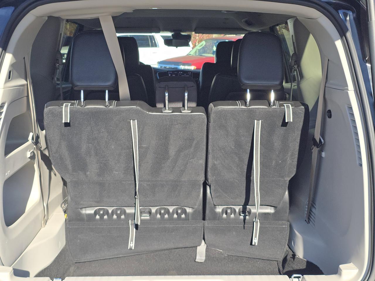 2024 Chrysler Pacifica Touring L Dalton GA