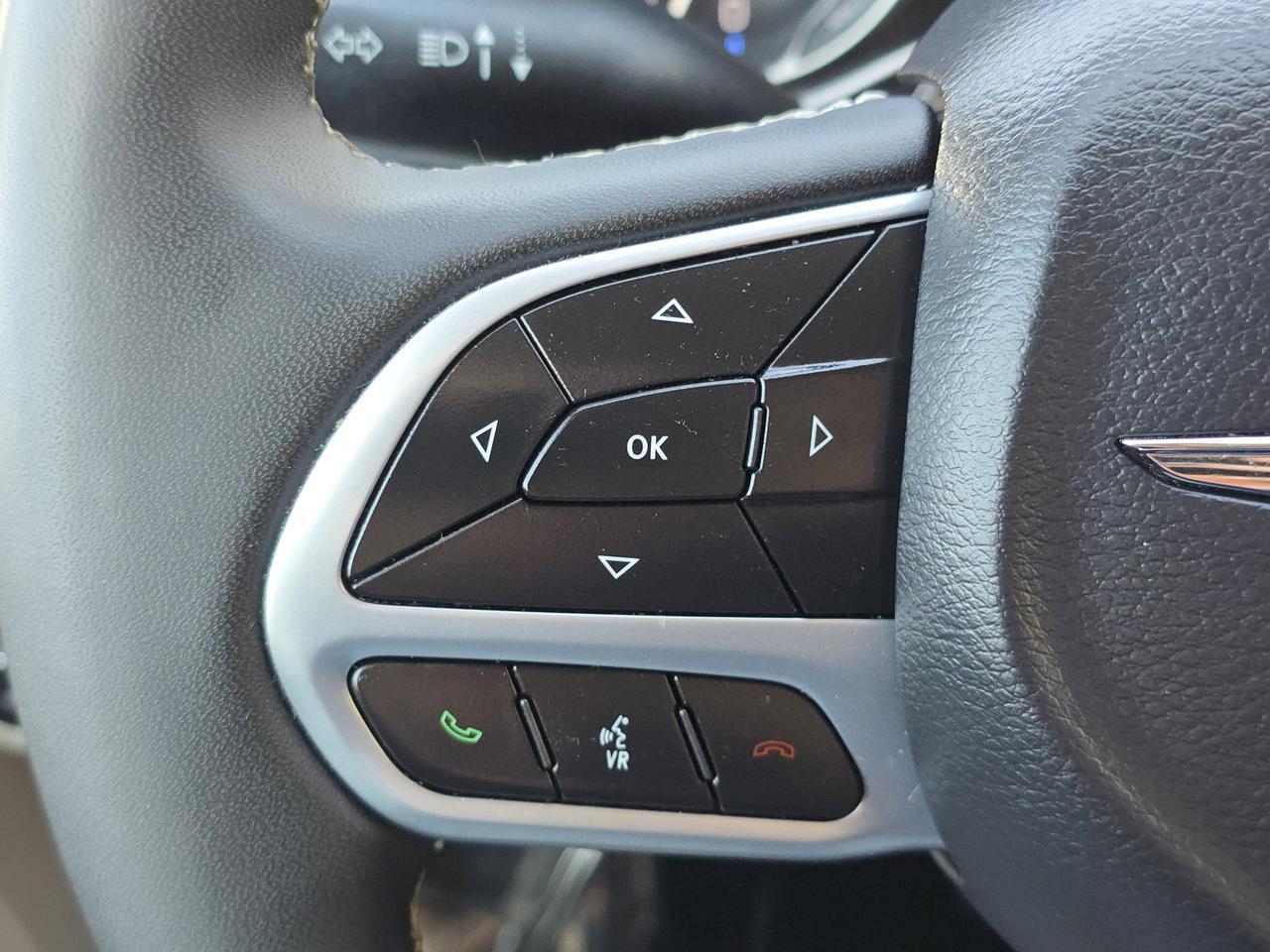 2024 Chrysler Pacifica Touring L Dalton GA