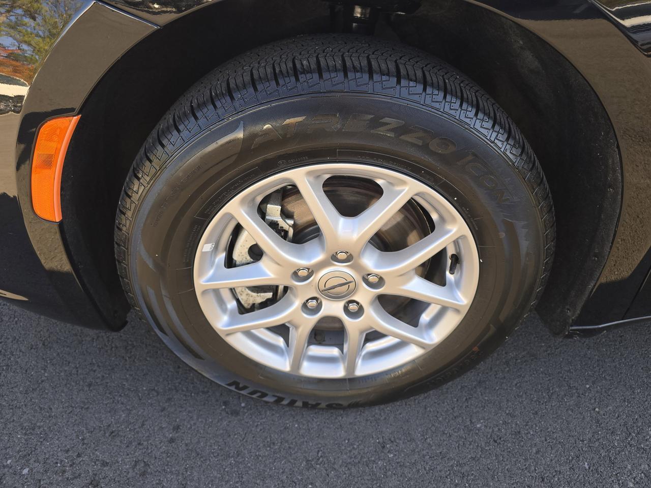 2024 Chrysler Pacifica Touring L Dalton GA