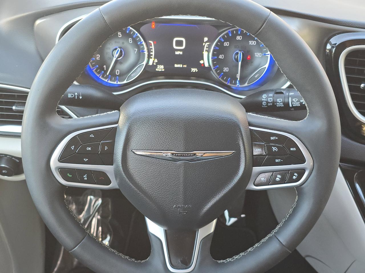 2024 Chrysler Pacifica Touring L Dalton GA