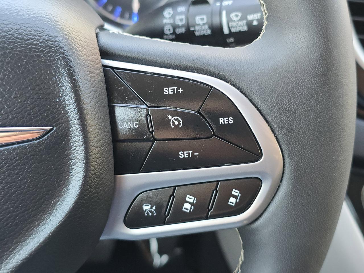 2024 Chrysler Pacifica Touring L Dalton GA