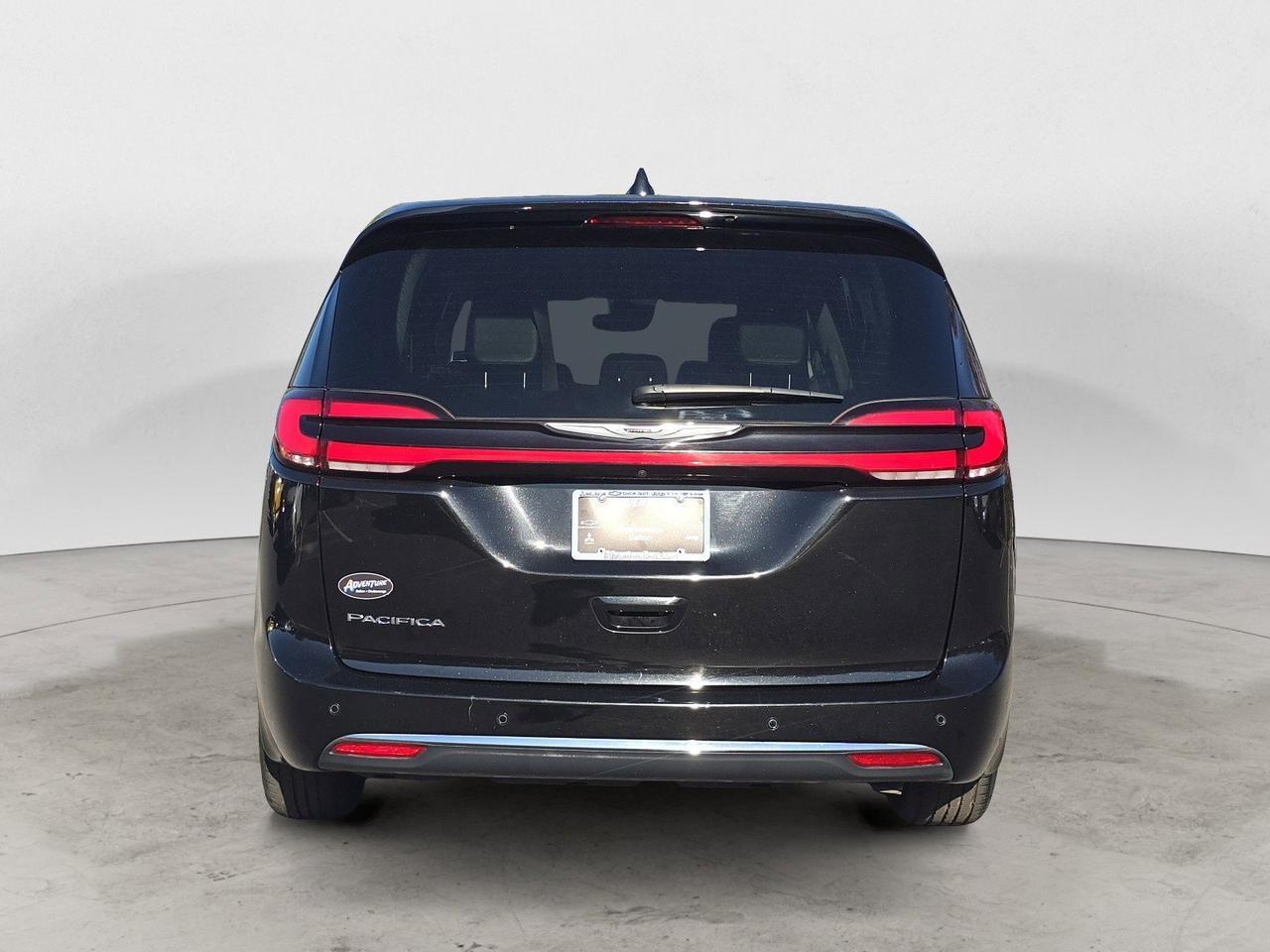 2024 Chrysler Pacifica Touring L Dalton GA