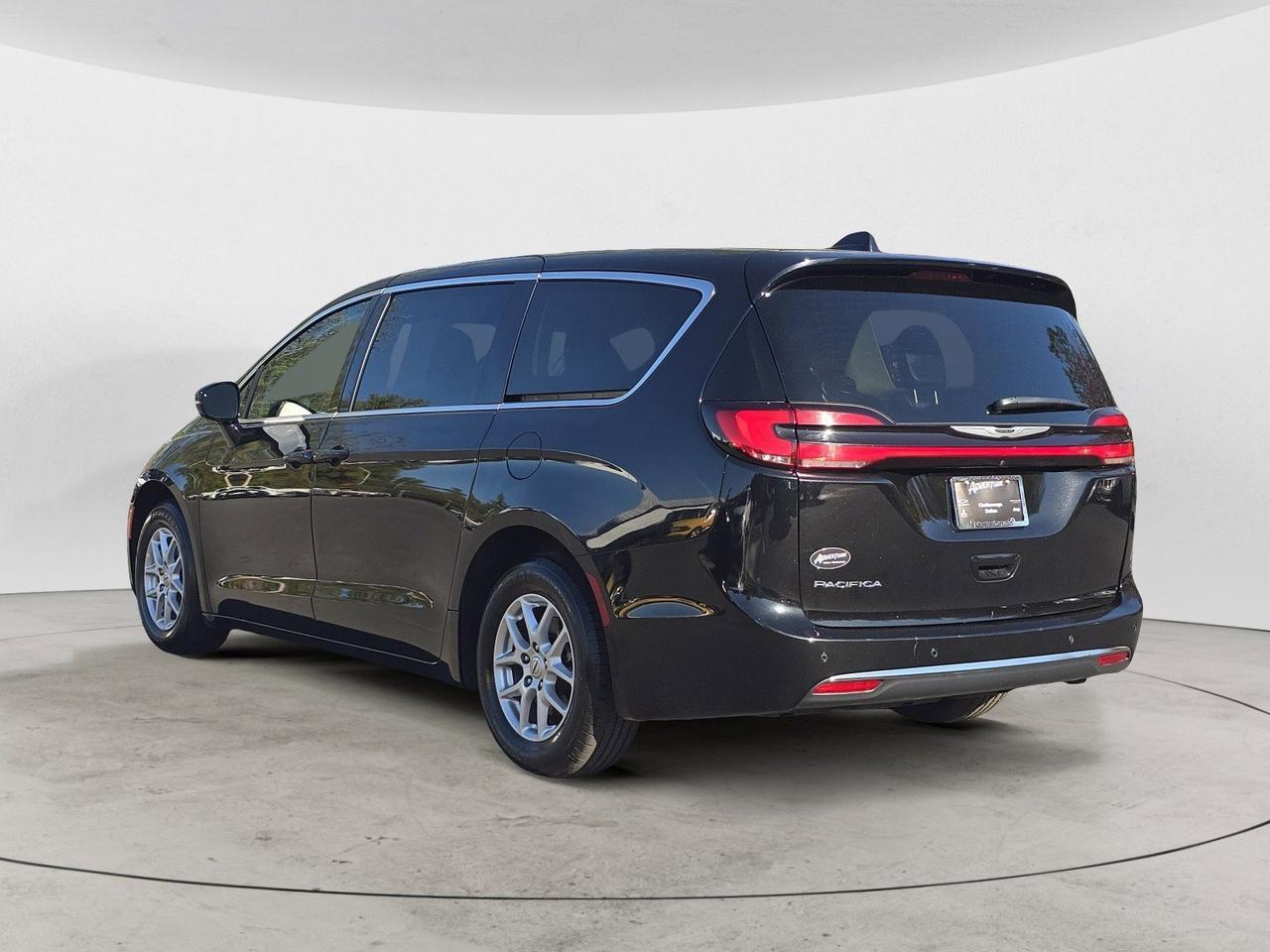 2024 Chrysler Pacifica Touring L Dalton GA