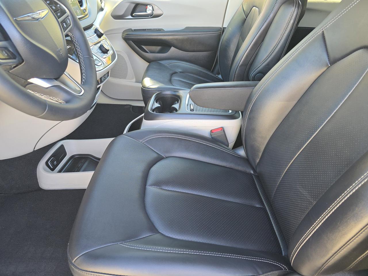 2024 Chrysler Pacifica Touring L Dalton GA