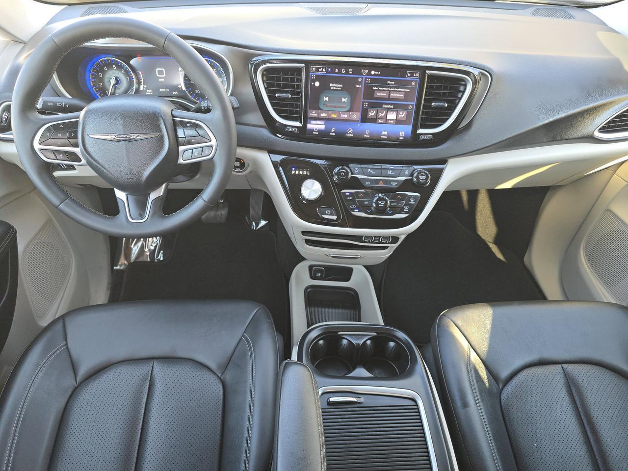 2024 Chrysler Pacifica Touring L Dalton GA