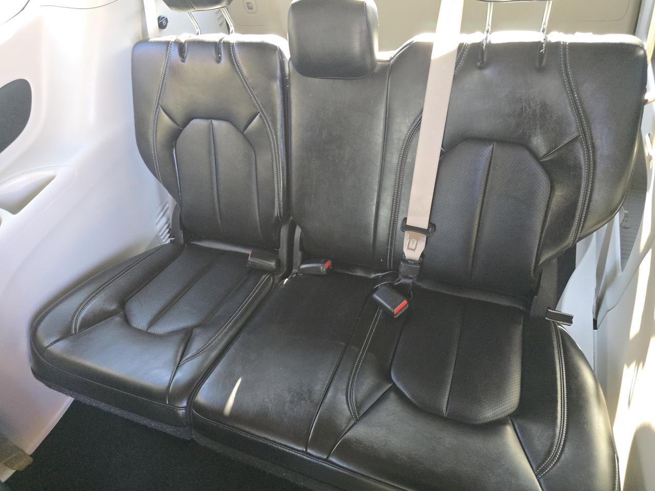 2024 Chrysler Pacifica Touring L Dalton GA