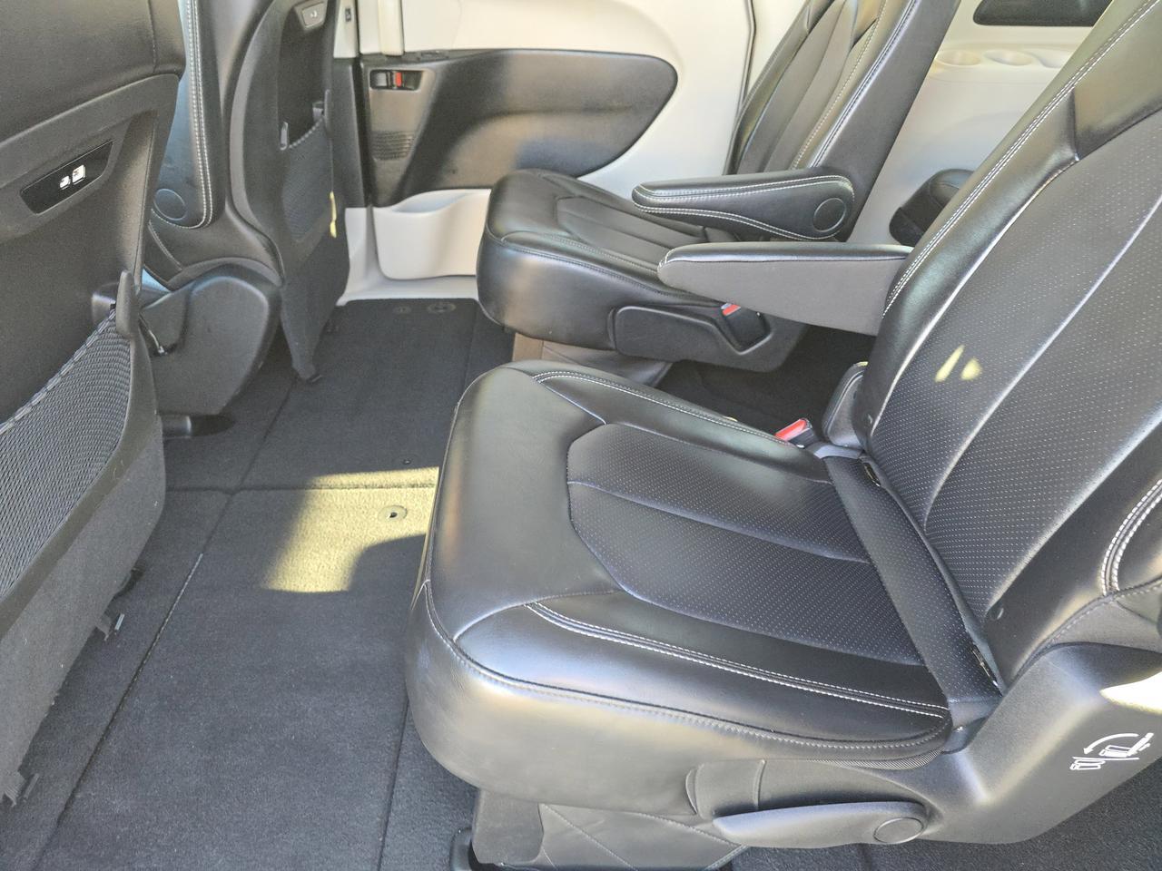 2024 Chrysler Pacifica Touring L Dalton GA