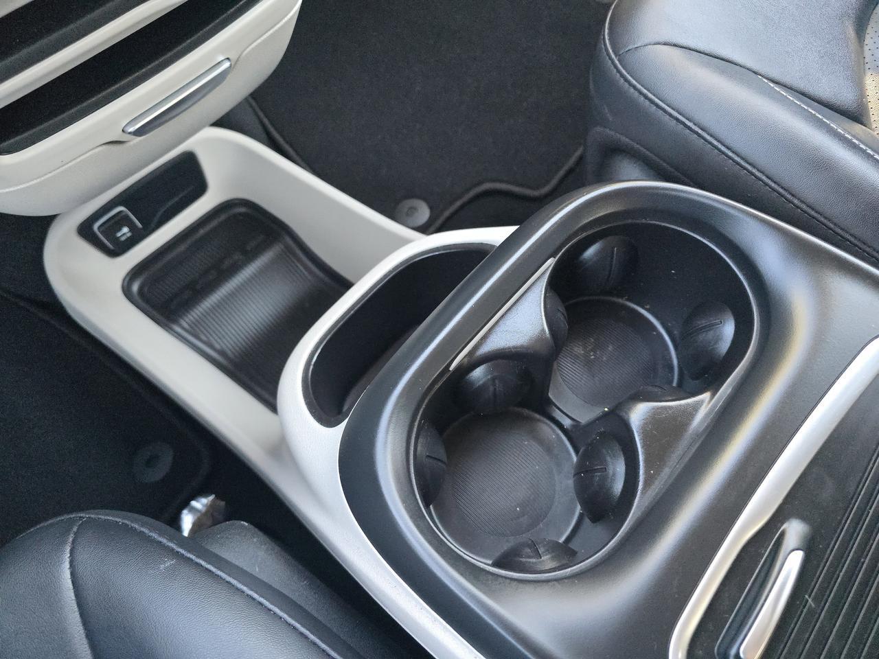 2024 Chrysler Pacifica Touring L Dalton GA