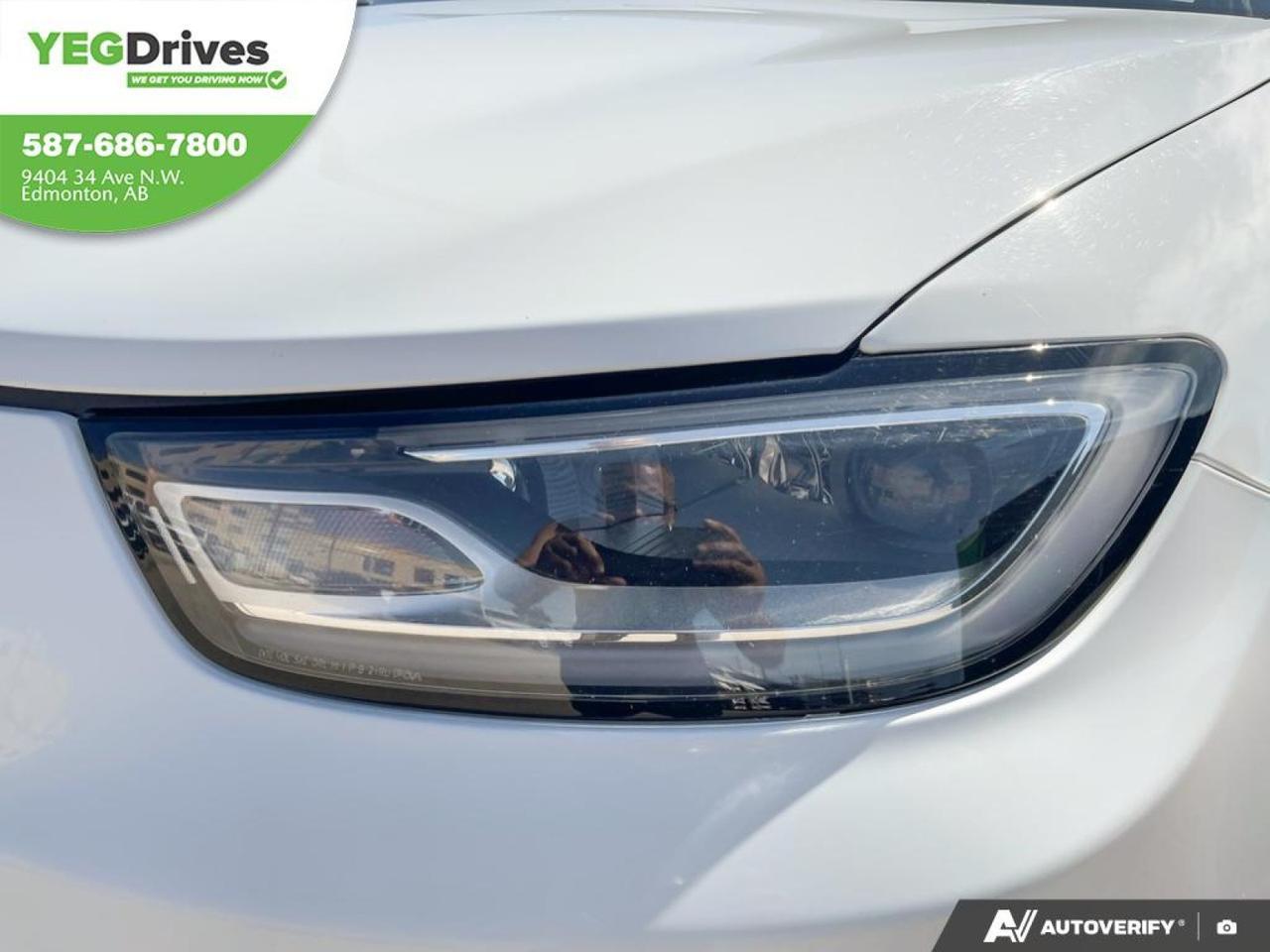 2024 Chrysler Pacifica Touring-L Edmonton AB