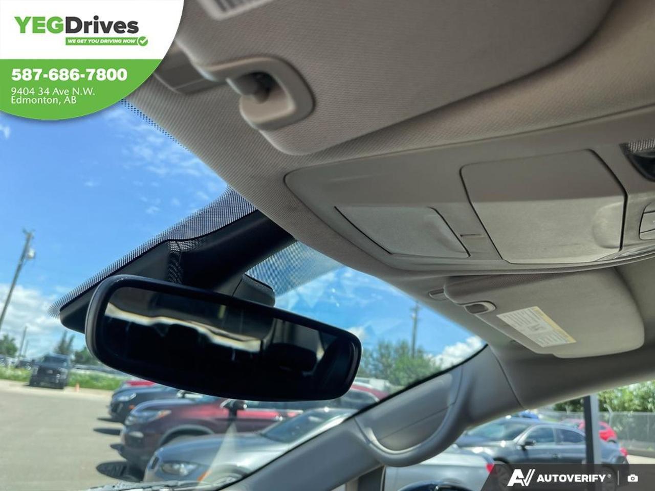 2024 Chrysler Pacifica Touring-L Edmonton AB