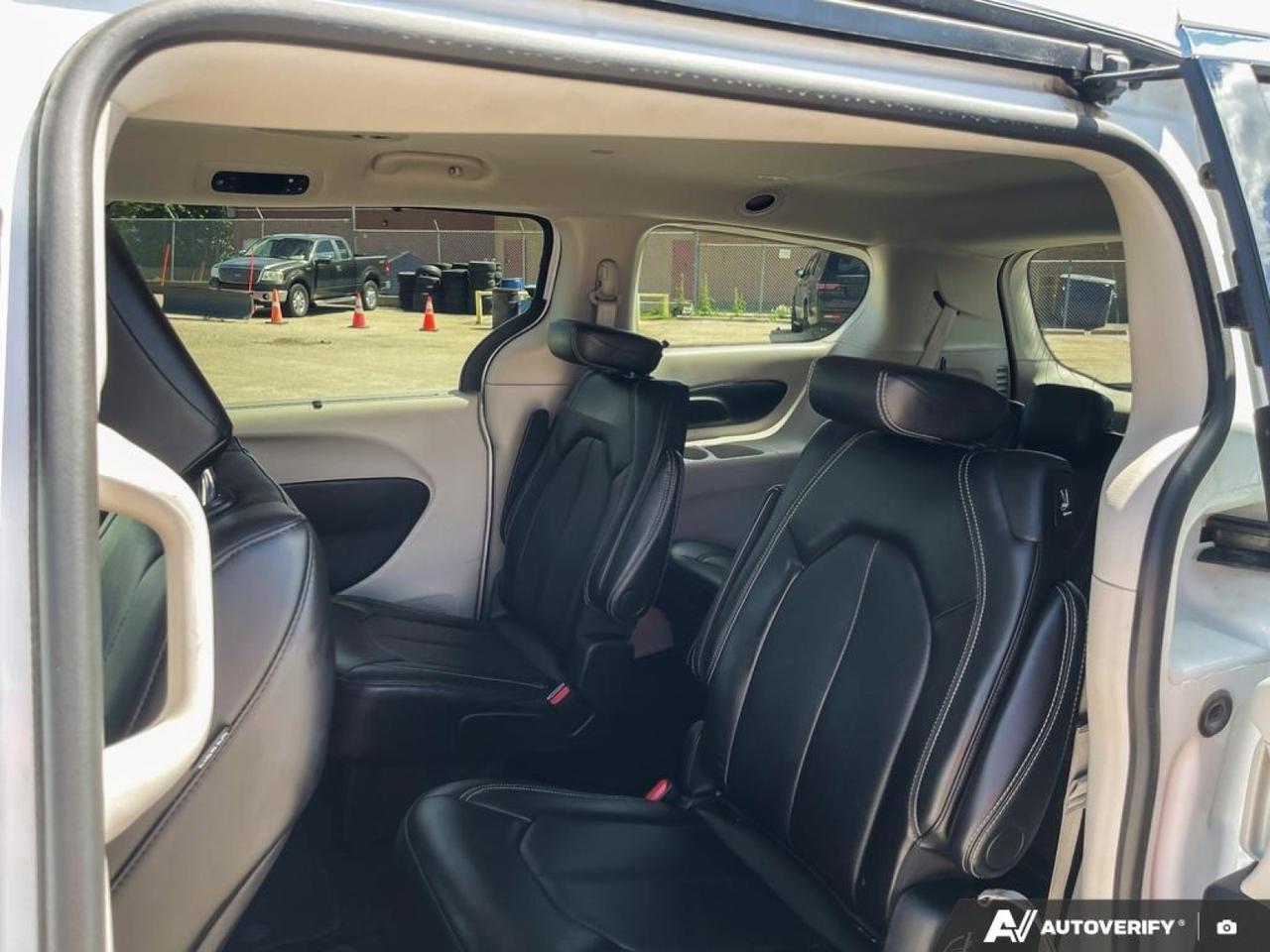 2024 Chrysler Pacifica Touring-L Edmonton AB