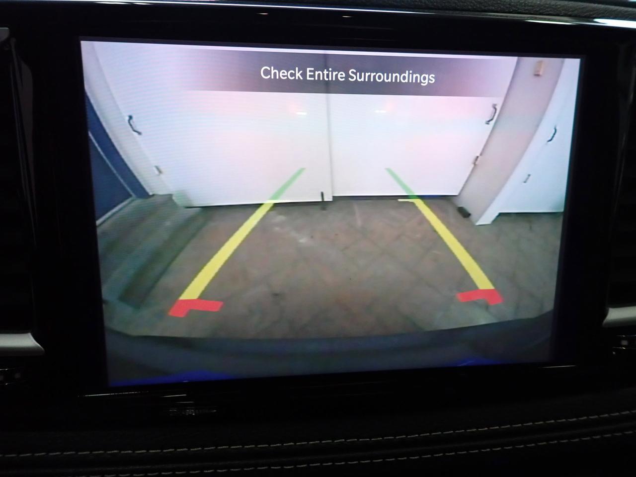 2024 Chrysler Pacifica Touring-L FWD LEATHER Listowel ON