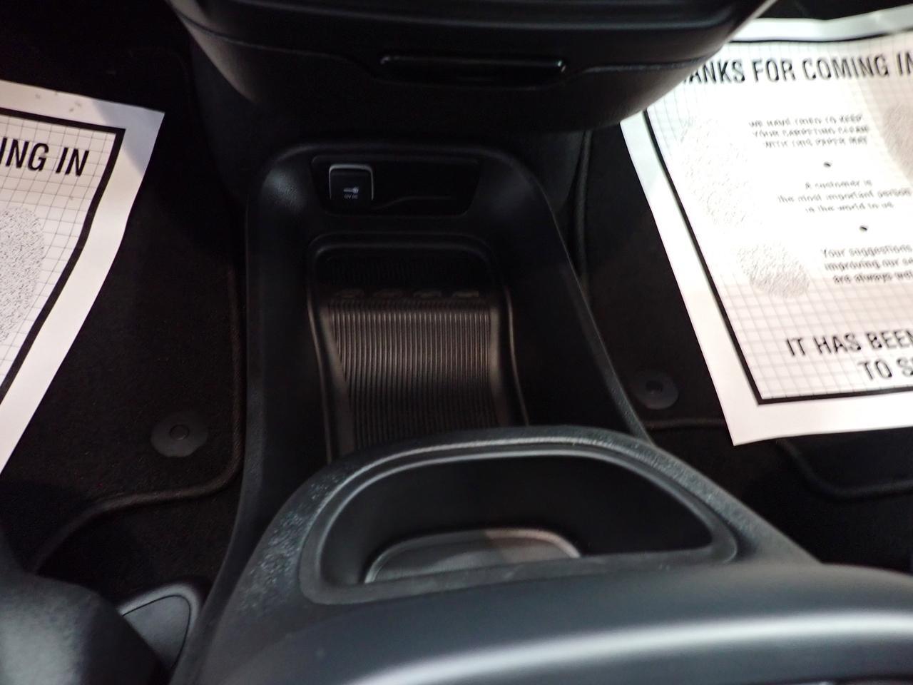 2024 Chrysler Pacifica Touring-L FWD LEATHER Listowel ON