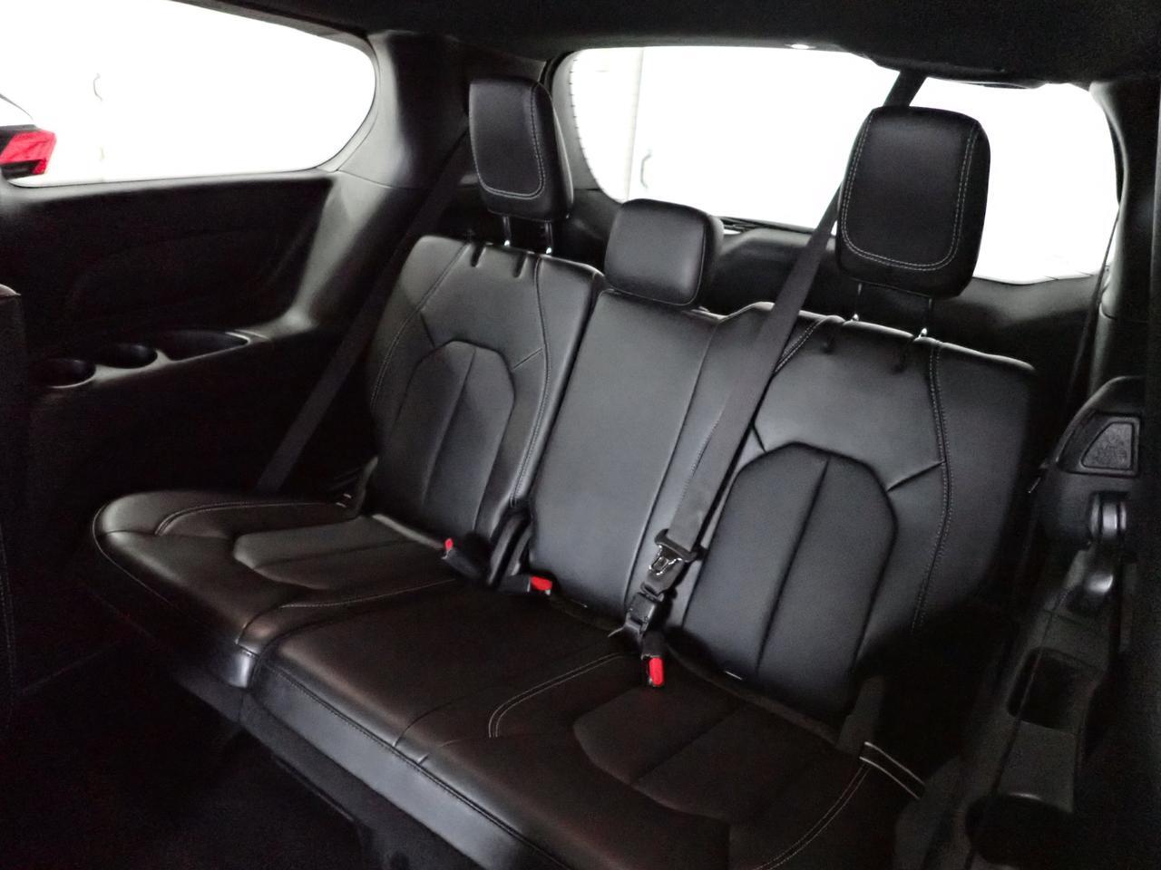 2024 Chrysler Pacifica Touring-L FWD LEATHER Listowel ON