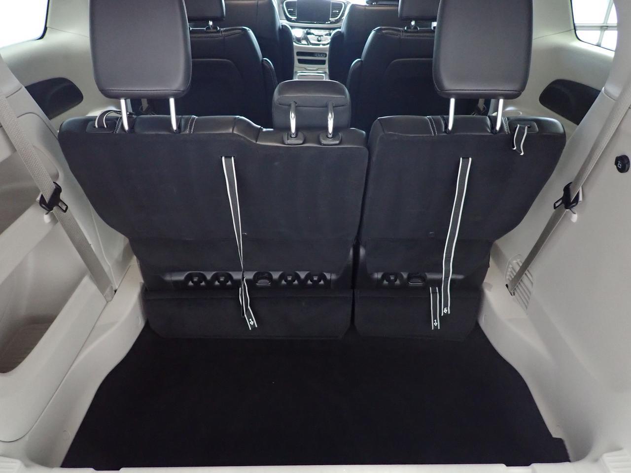 2024 Chrysler Pacifica Touring-L FWD Listowel ON