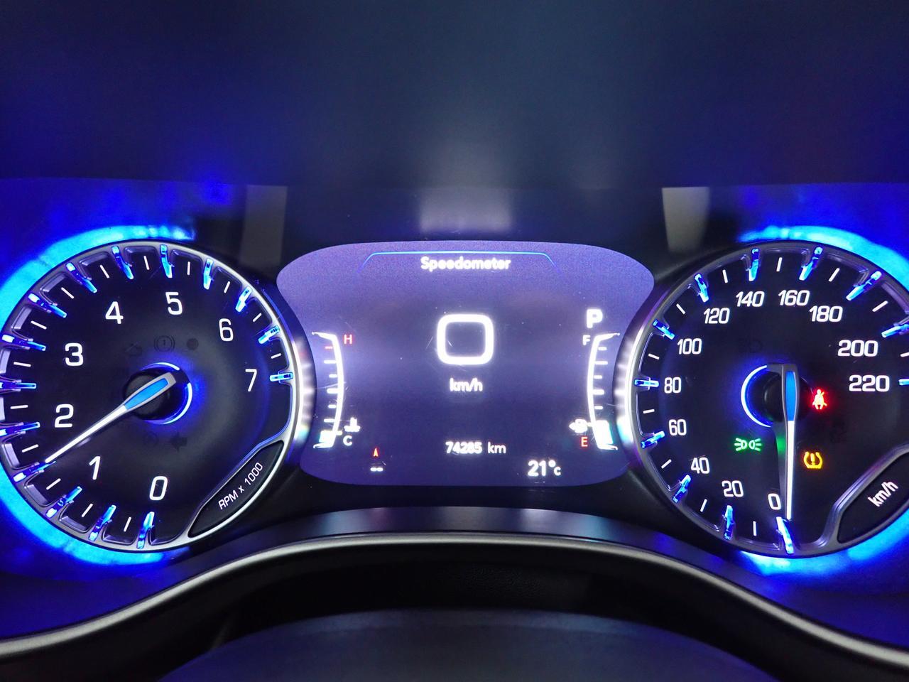 2024 Chrysler Pacifica Touring-L FWD Listowel ON