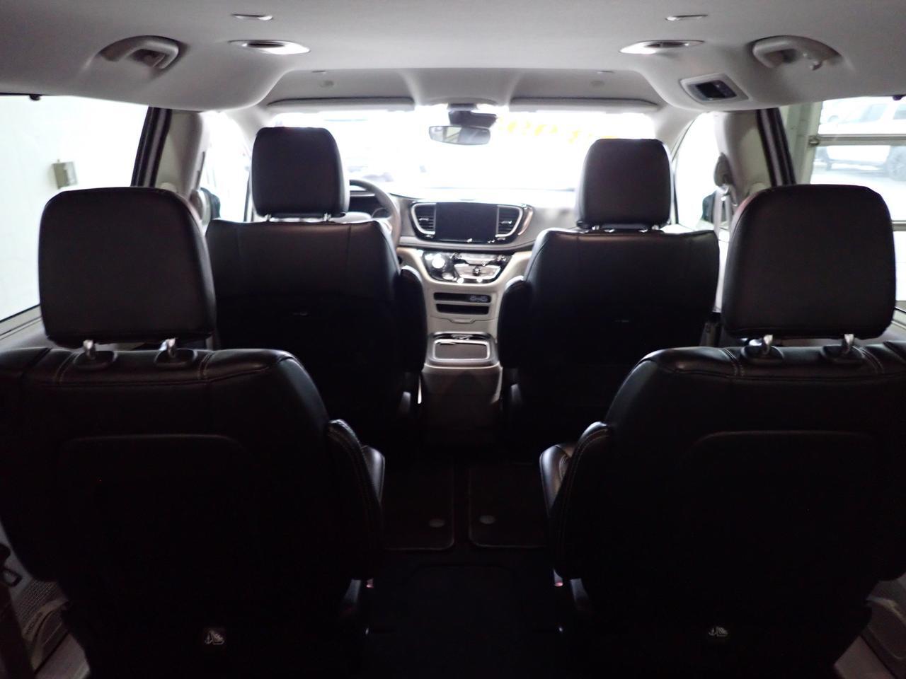 2024 Chrysler Pacifica Touring-L FWD Listowel ON
