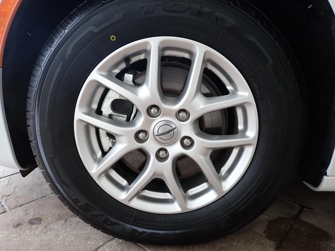 2024 Chrysler Pacifica Touring-L FWD Listowel ON