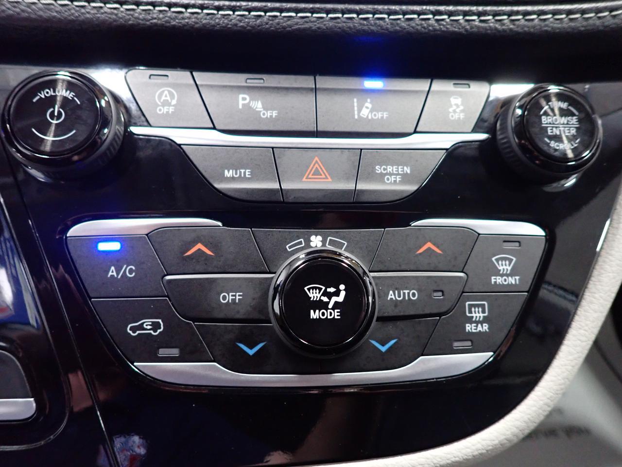 2024 Chrysler Pacifica Touring-L FWD Listowel ON