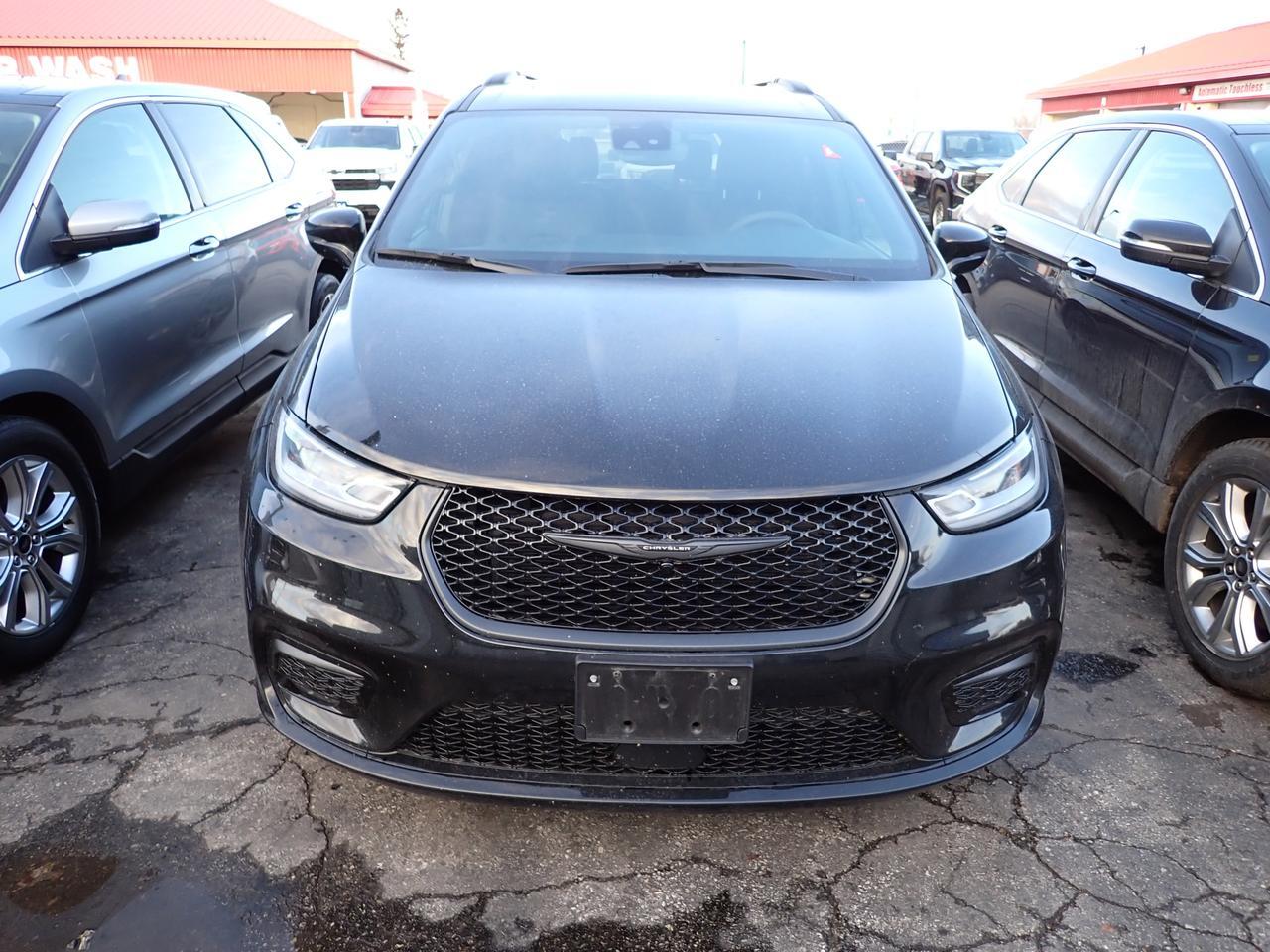 2024 Chrysler Pacifica Touring-L FWD Listowel ON