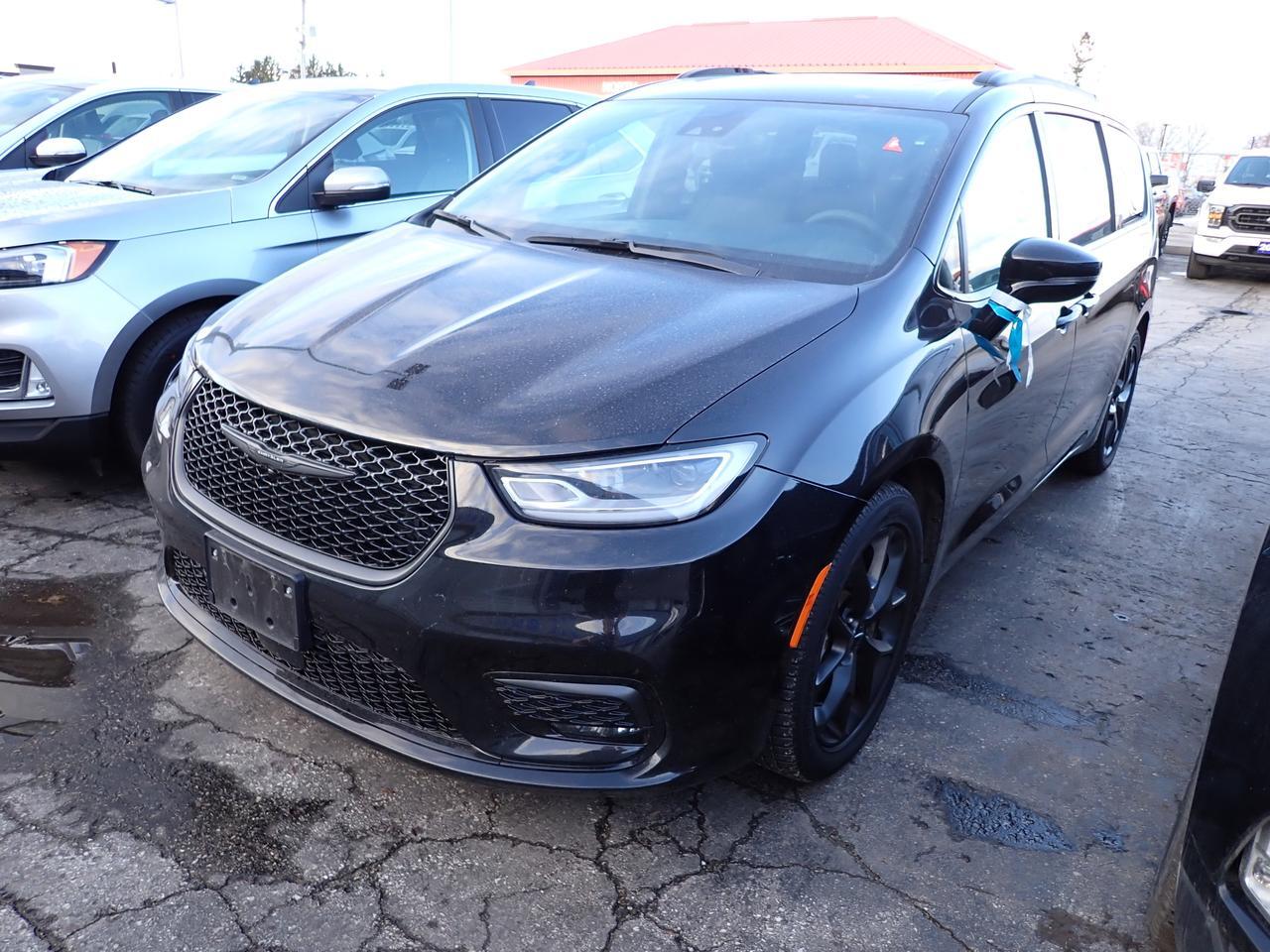 2024 Chrysler Pacifica Touring-L FWD Listowel ON