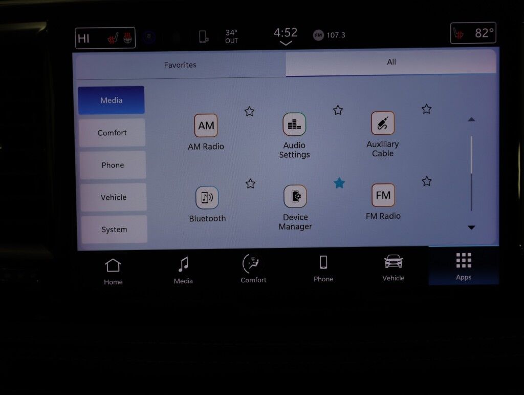 2024 Chrysler Pacifica Touring L FWD Maumee OH