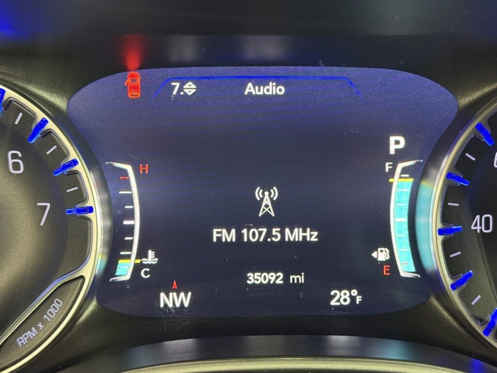 2024 Chrysler Pacifica Touring L FWD Maumee OH