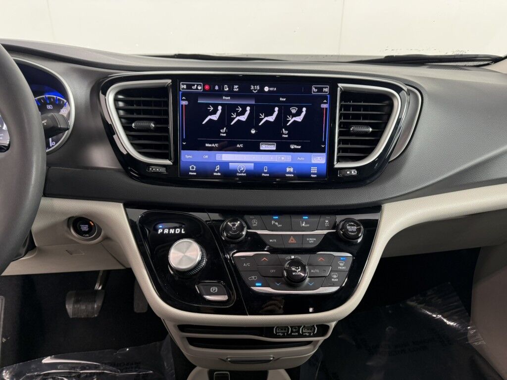 2024 Chrysler Pacifica Touring L FWD Maumee OH