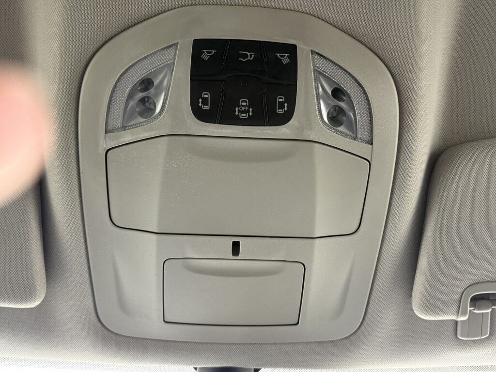 2024 Chrysler Pacifica Touring L FWD Maumee OH