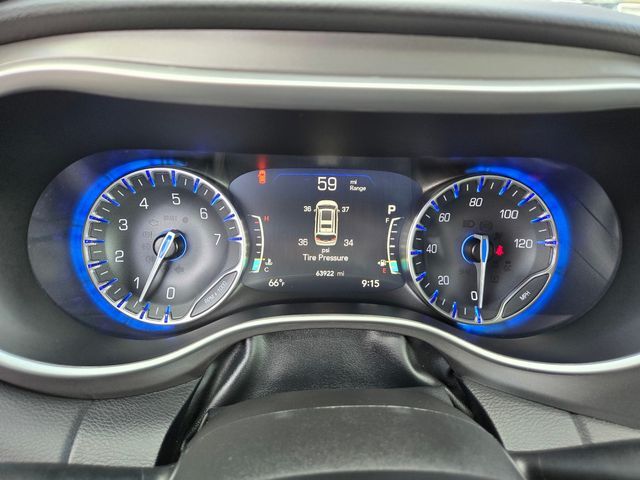 2024 Chrysler Pacifica Touring L Folsom CA