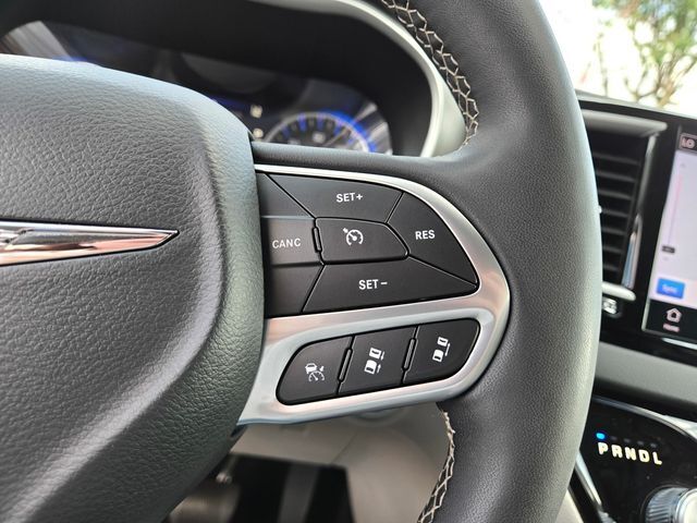 2024 Chrysler Pacifica Touring L Folsom CA