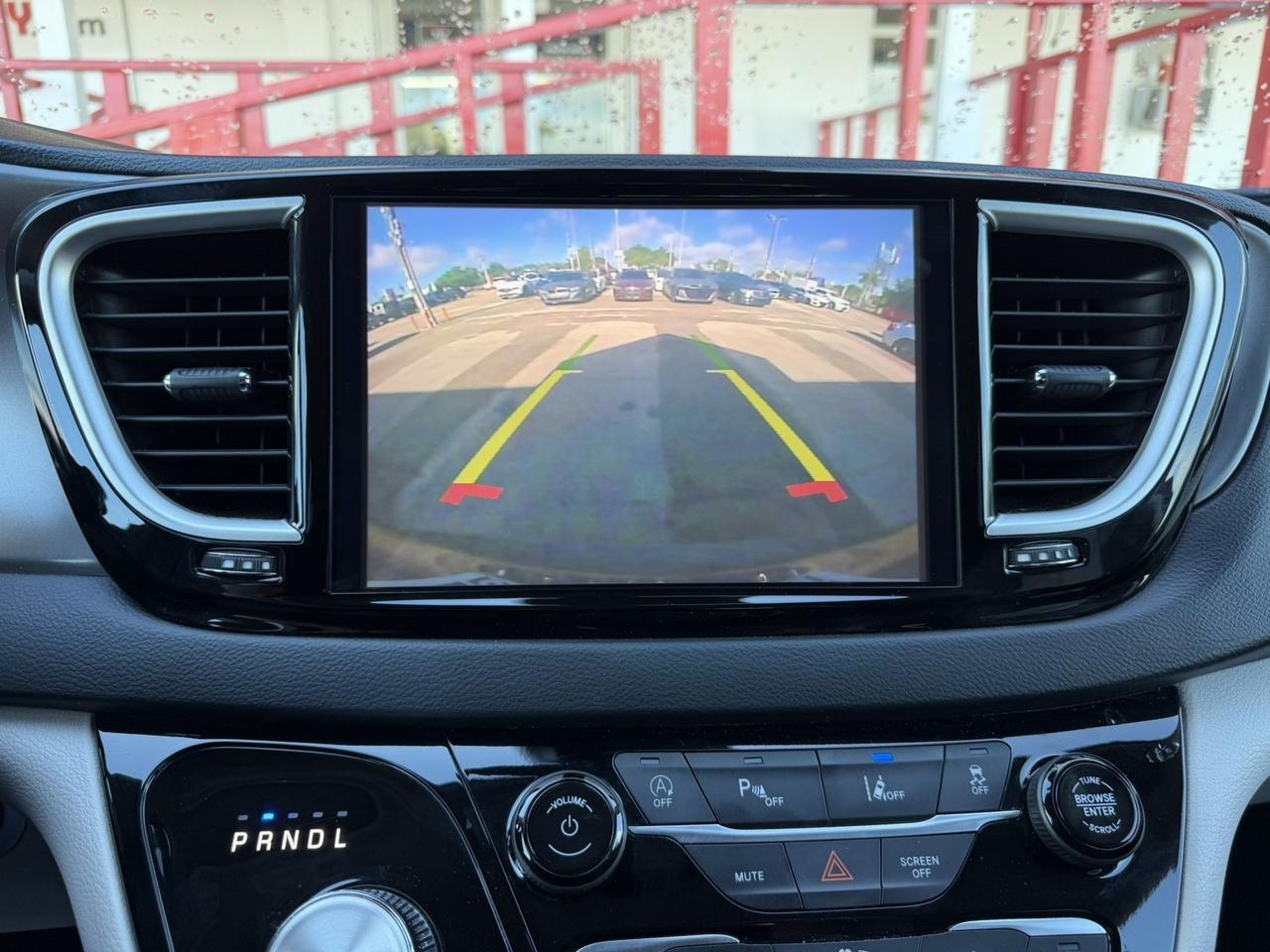 2024 Chrysler Pacifica Touring L Hollywood FL