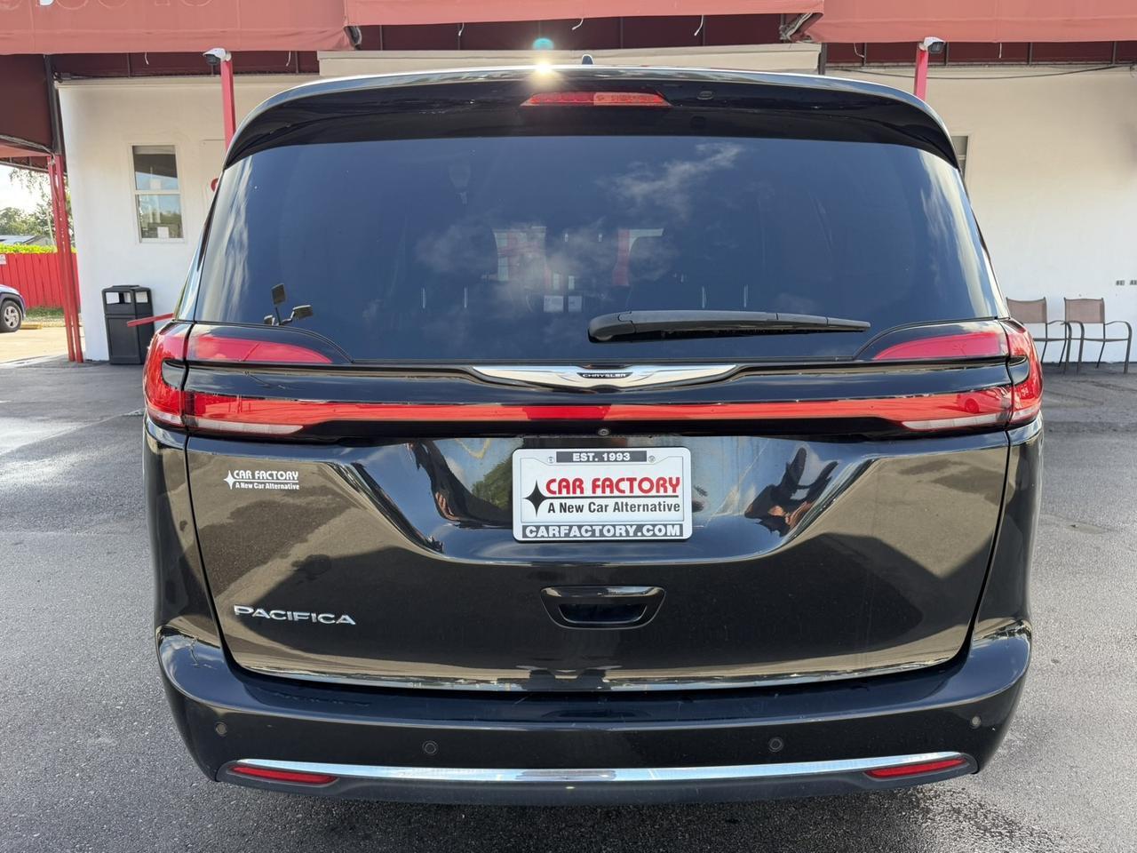 2024 Chrysler Pacifica Touring L Hollywood FL