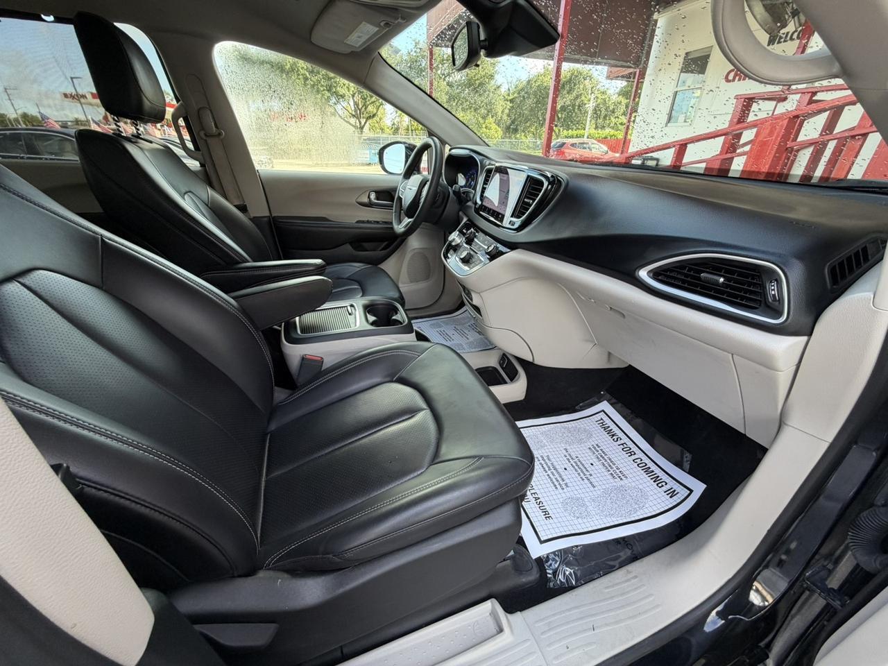 2024 Chrysler Pacifica Touring L Hollywood FL