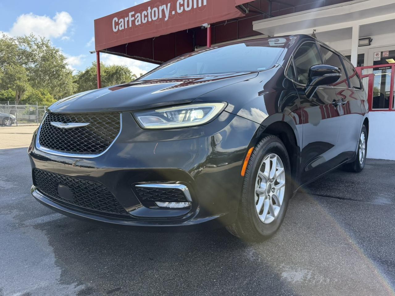 2024 Chrysler Pacifica Touring L Hollywood FL
