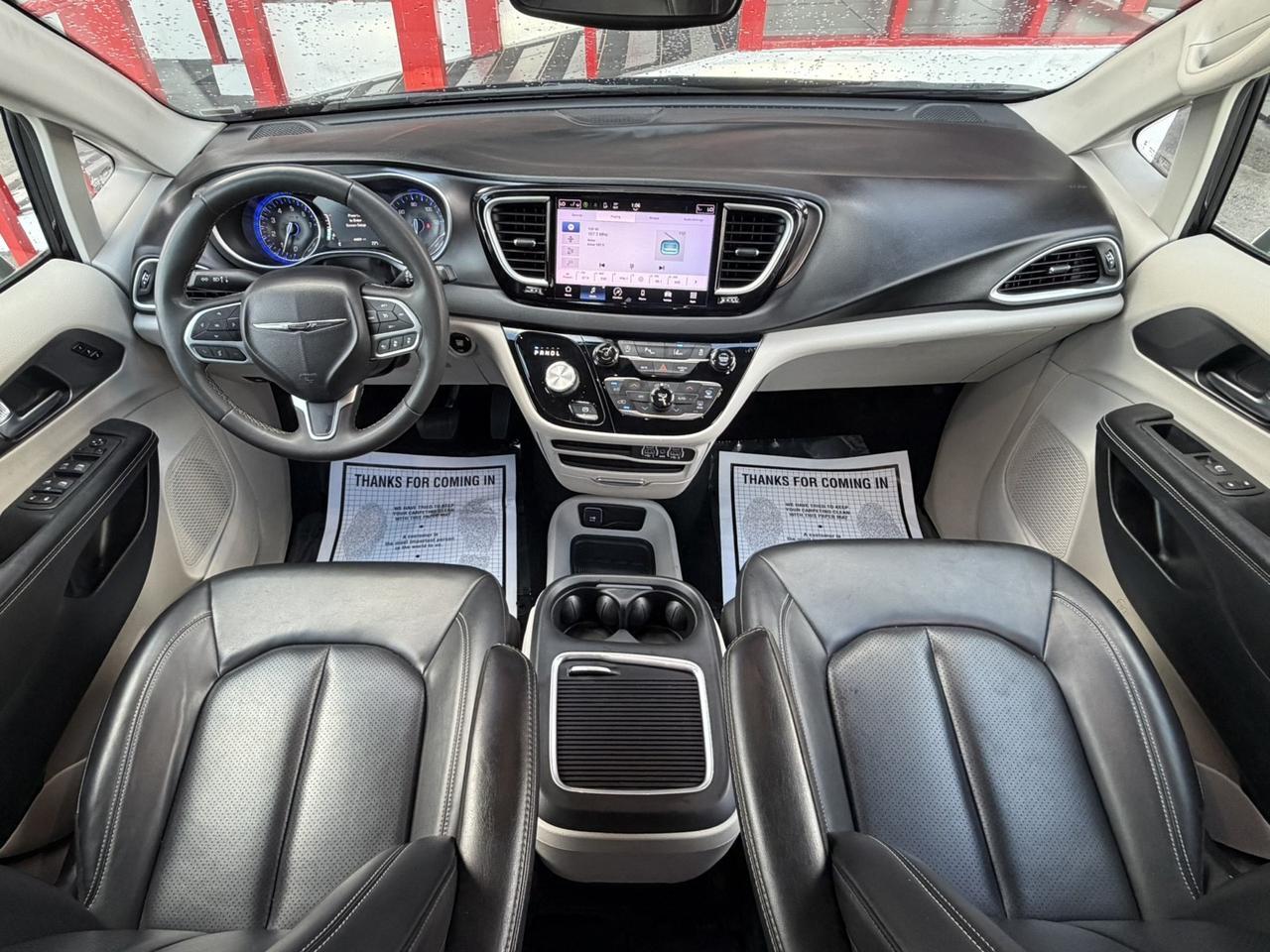 2024 Chrysler Pacifica Touring L Hollywood FL