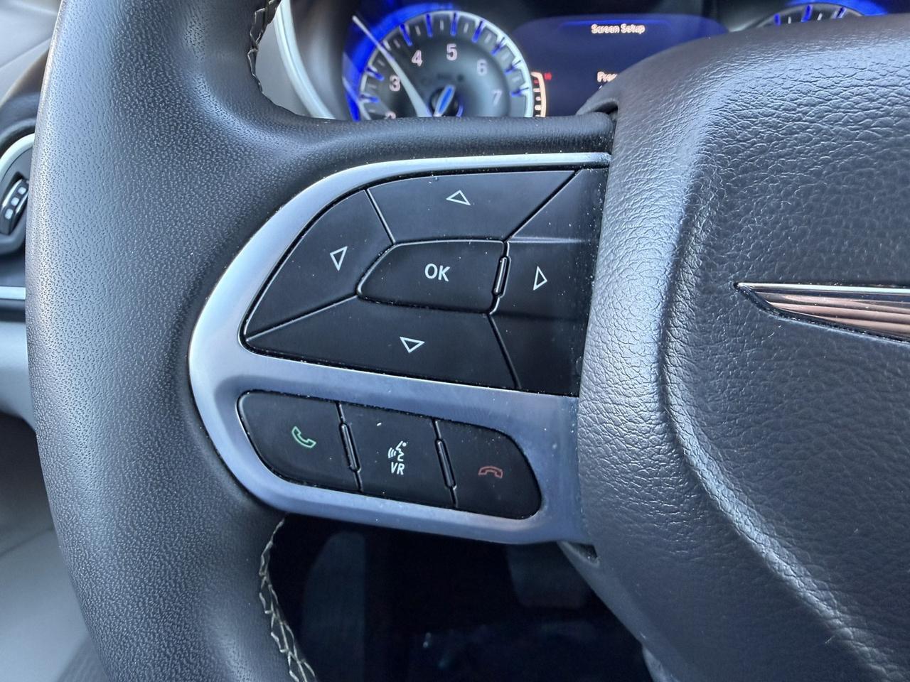 2024 Chrysler Pacifica Touring L Hollywood FL