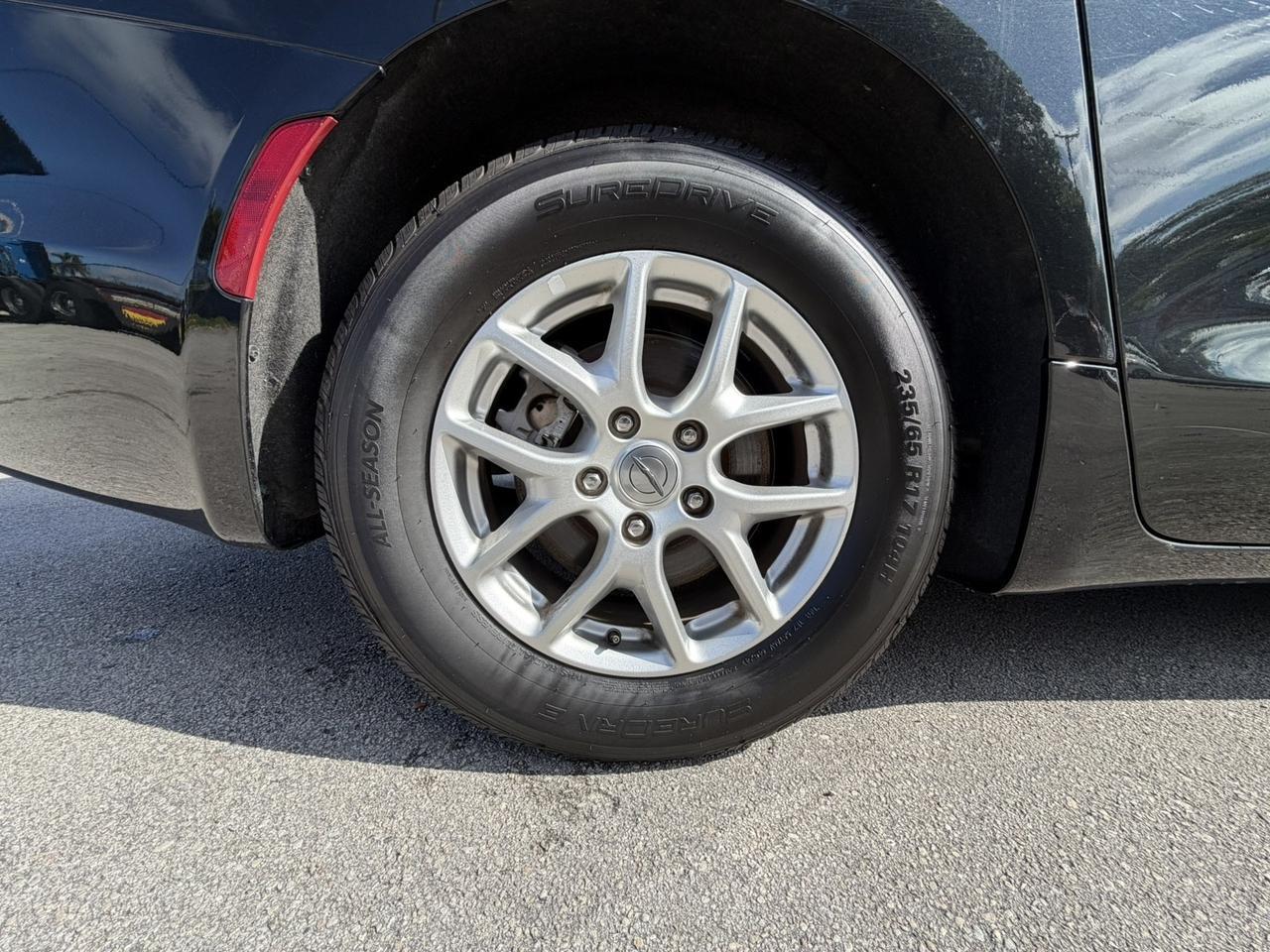 2024 Chrysler Pacifica Touring L Hollywood FL