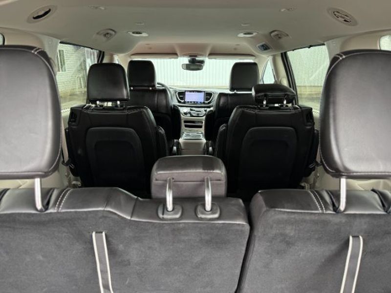 2024 Chrysler Pacifica Touring L Idaho Falls ID