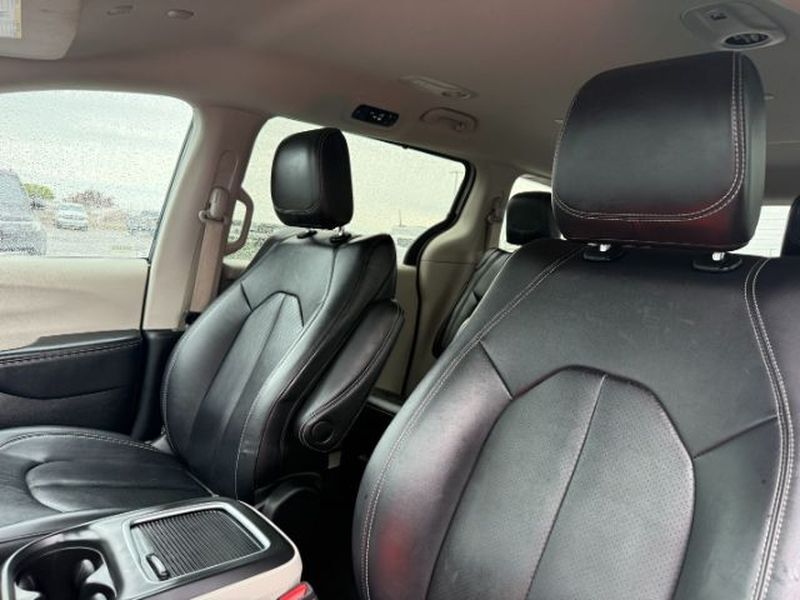 2024 Chrysler Pacifica Touring L Idaho Falls ID