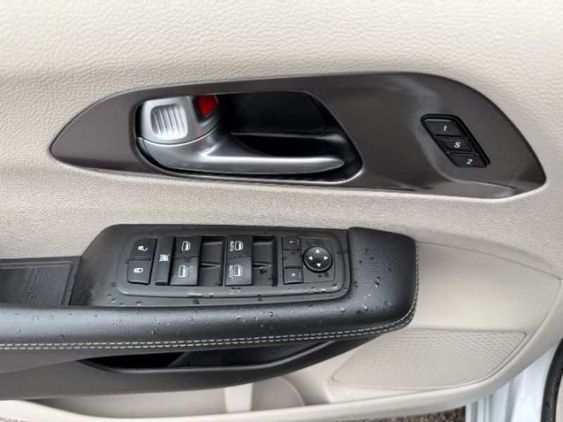 2024 Chrysler Pacifica Touring L Idaho Falls ID