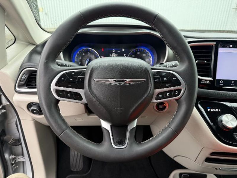 2024 Chrysler Pacifica Touring L Idaho Falls ID