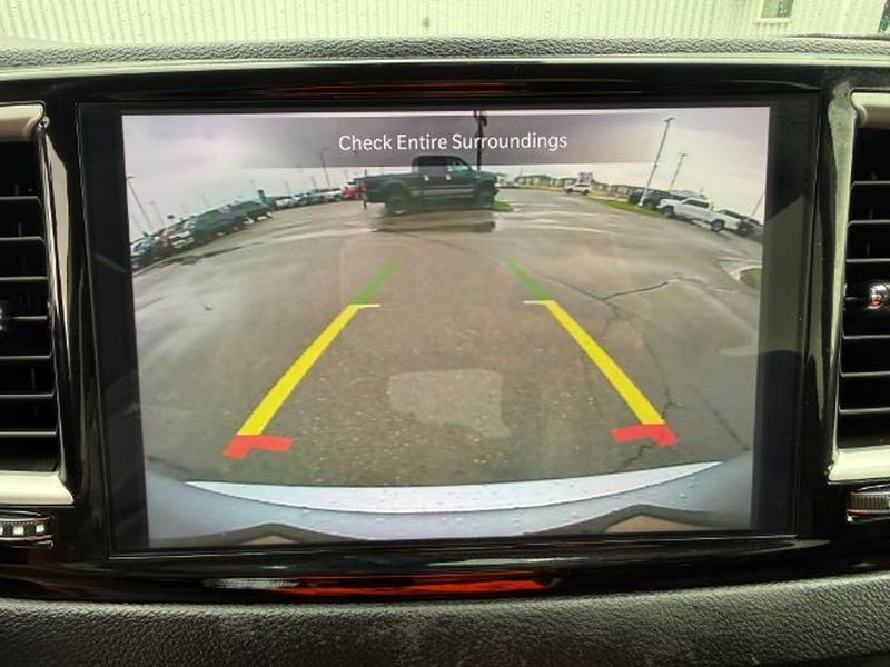 2024 Chrysler Pacifica Touring L Idaho Falls ID