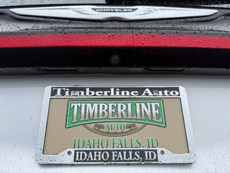 2024 Chrysler Pacifica Touring L Idaho Falls ID